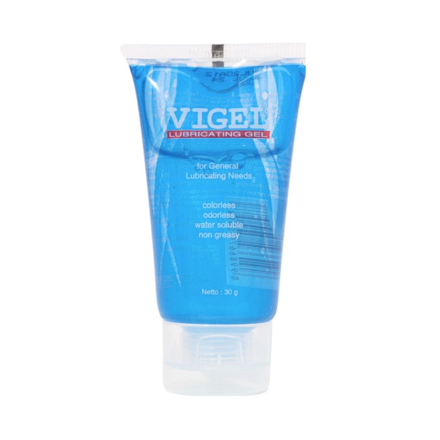 Vigel Lubricating Gel 30gram