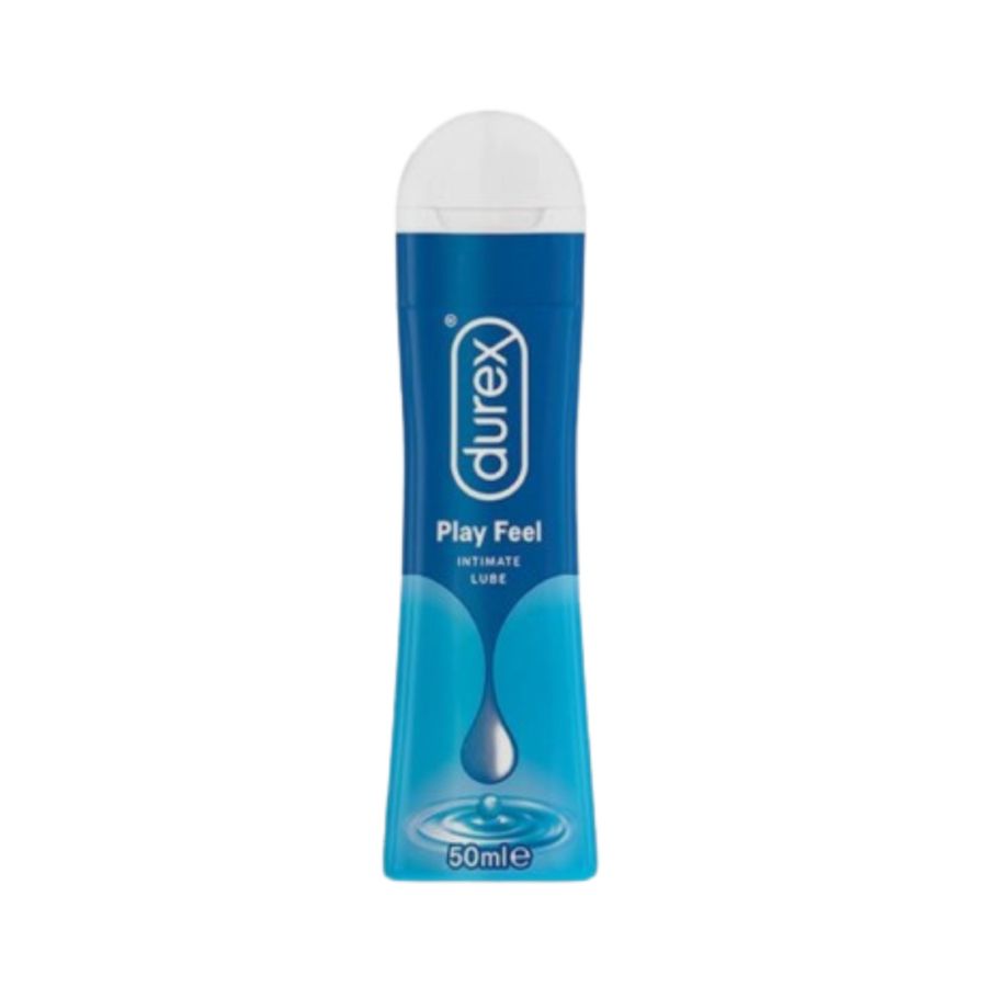 Durex Play Pelumas Gel - Lubricant 50ml