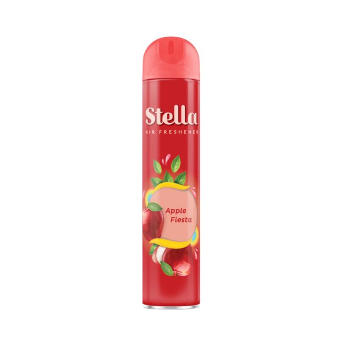 Stella Aerosol Apple Fiesta Pengharum Ruangan