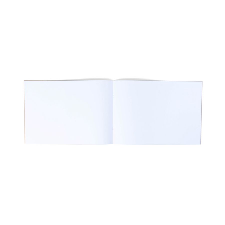 Buku Gambar A Basics 1pcs