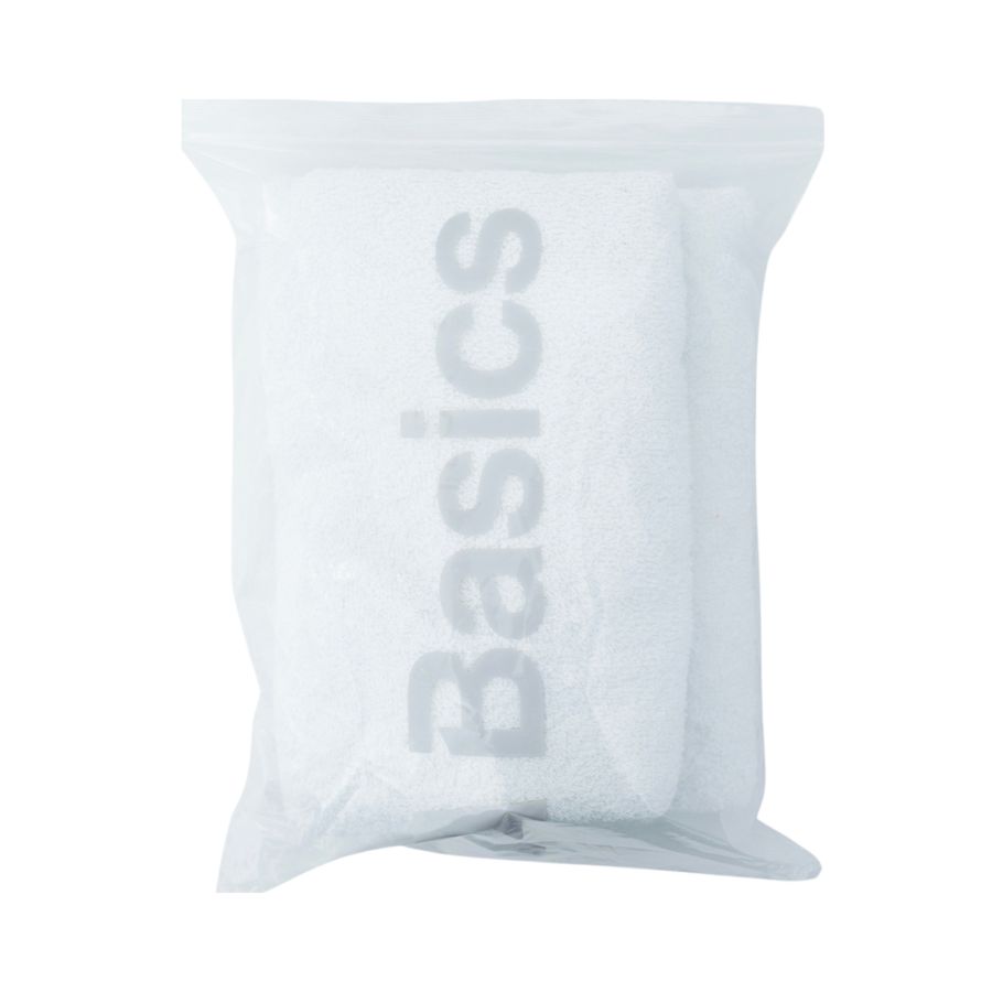 Handuk Mandi 70 x 140cm A Basics 1pcs