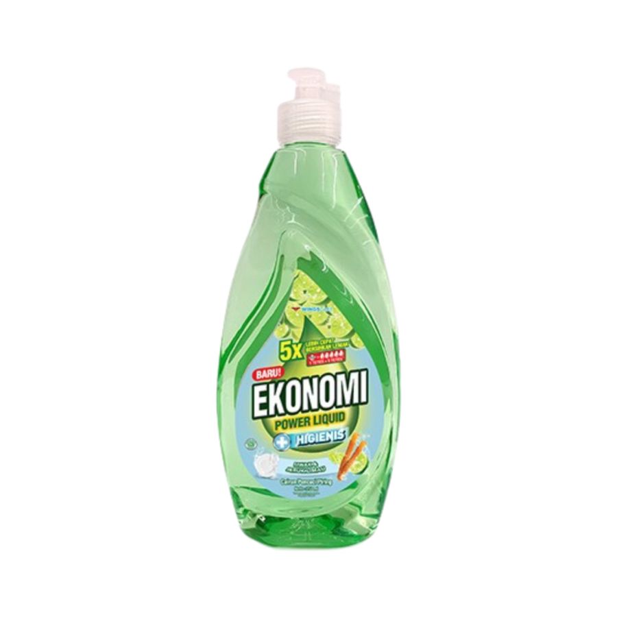 [INVALID] Ekonomi Sabun Cuci Piring Siwak & Jeruk Limau Botol 750ml/Sabun Cuci Piring