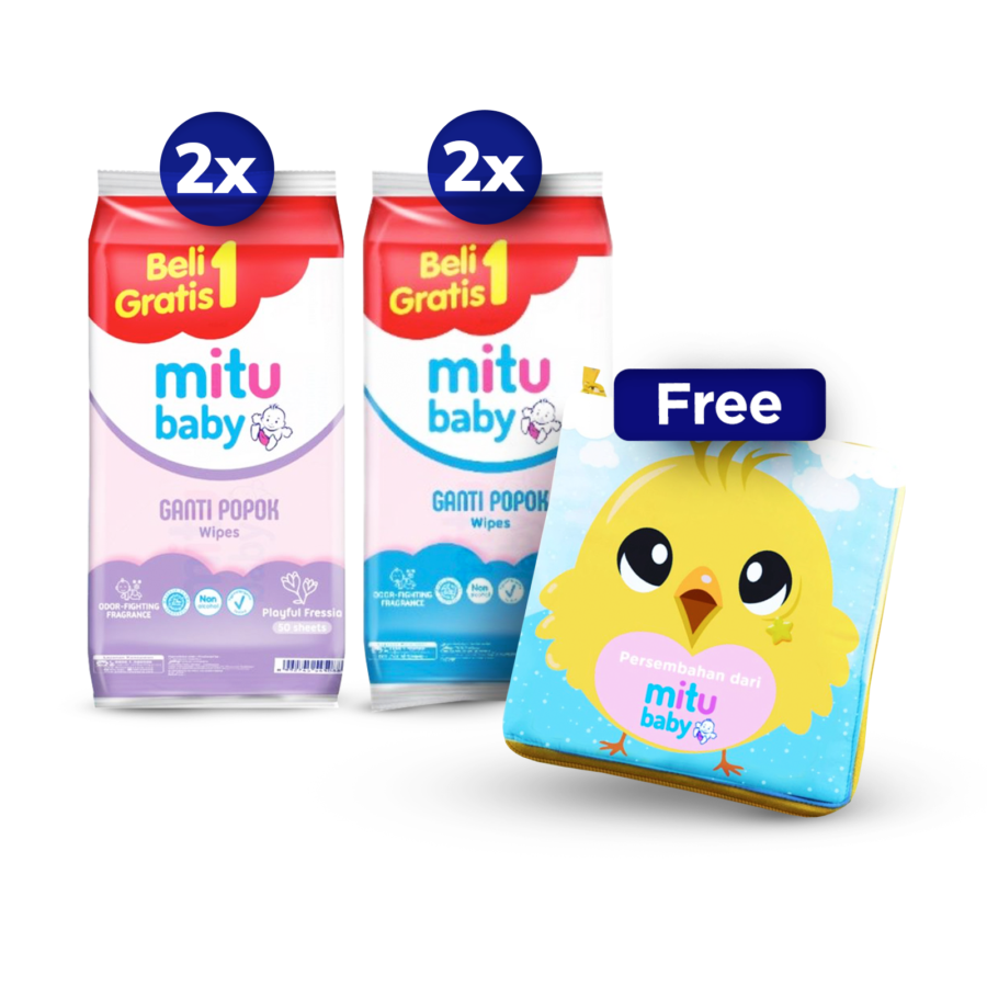 Mitu baby wipes fashion