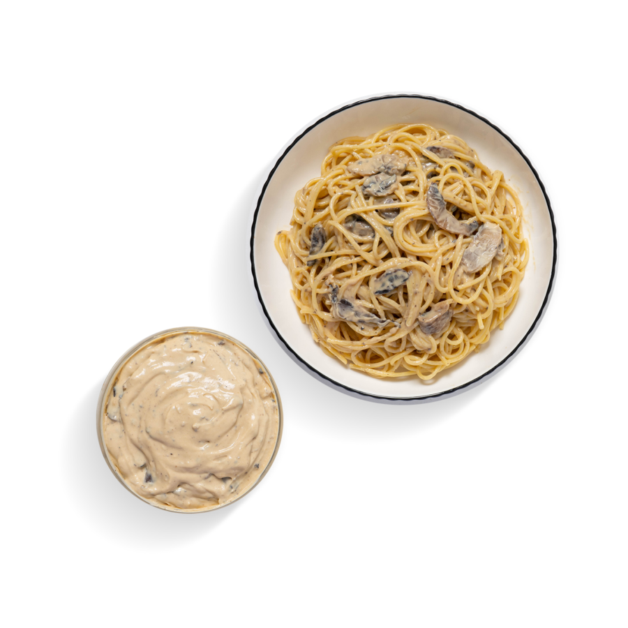 Mushroom Pasta Sauce Astro Goods x Oma Elly 200ml