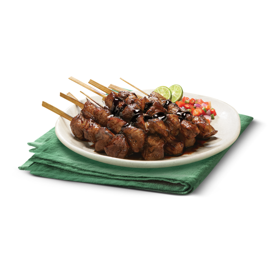 Sate Maranggi Bango x Astro Goods 10pcs