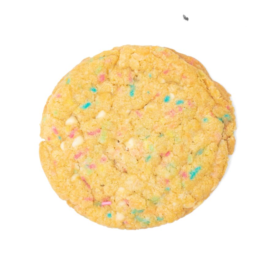 Funfetti Cookies 1pcs
