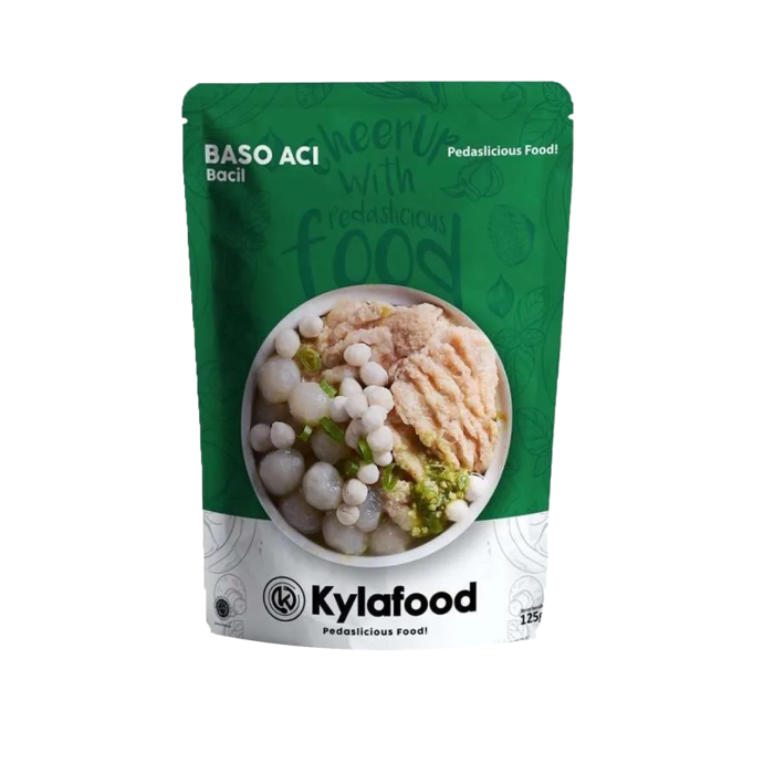 Kylafood Baso Aci Kecil