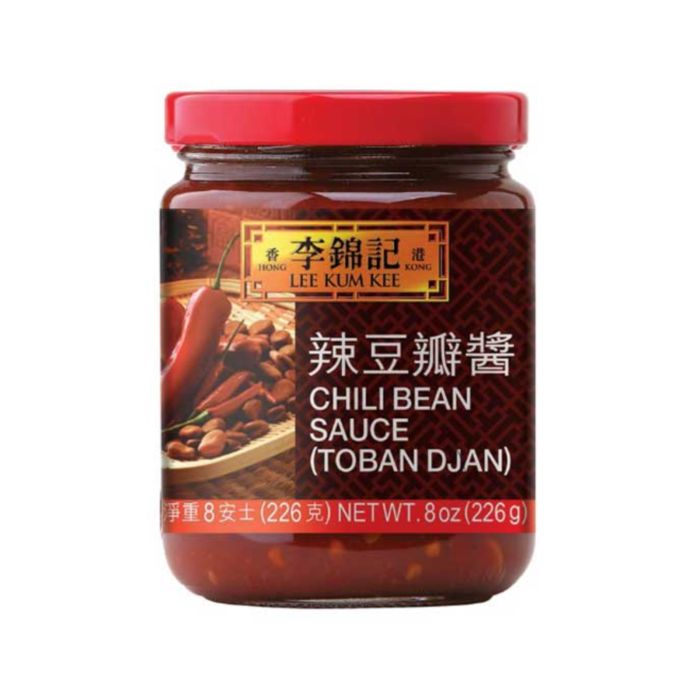 Lee Kum Kee Chili Bean Sauce