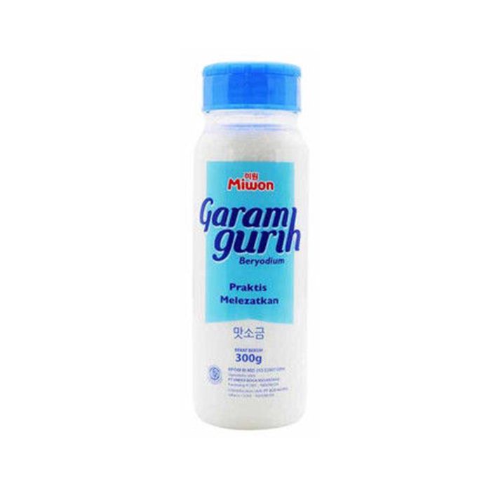 Miwon Garam Gurih Botol