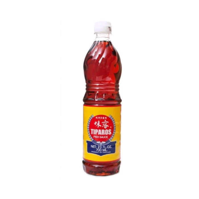 Tiparos Fish Sauce