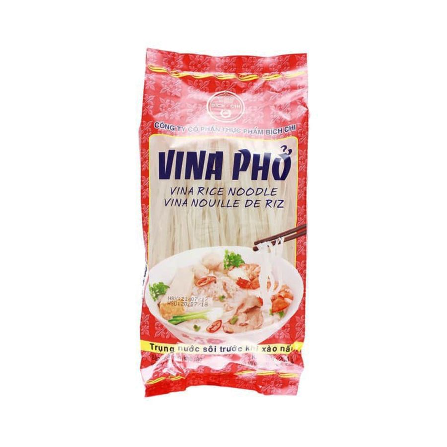 Vina Pho Rice Noodle Vietnam 400gram