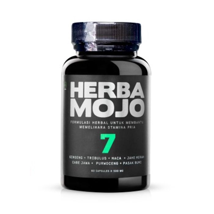 Herbamojo Small Pack