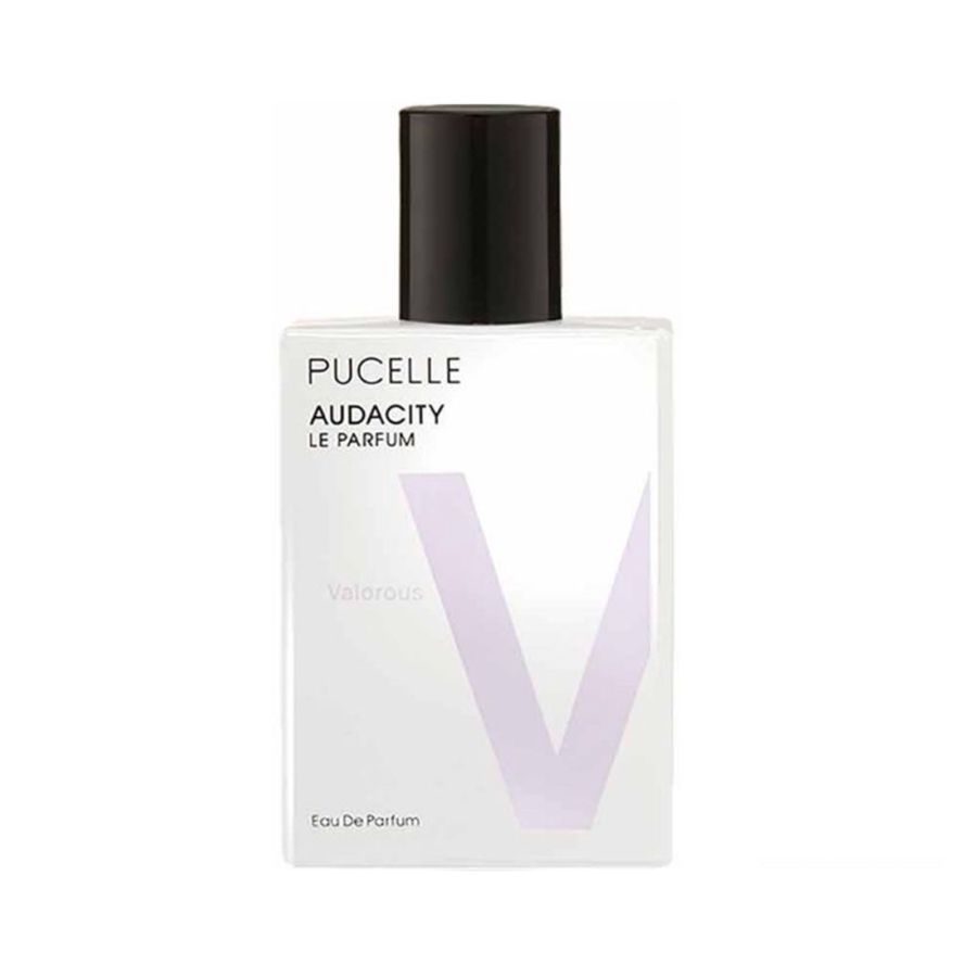 Pucelle Audacity Eau De Parfum Valorous 50ml 50ml