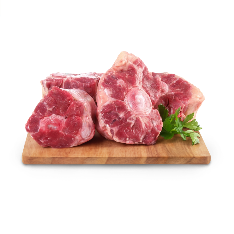 Buntut Sapi AUS - Astro Goods/Oxtail 500gram