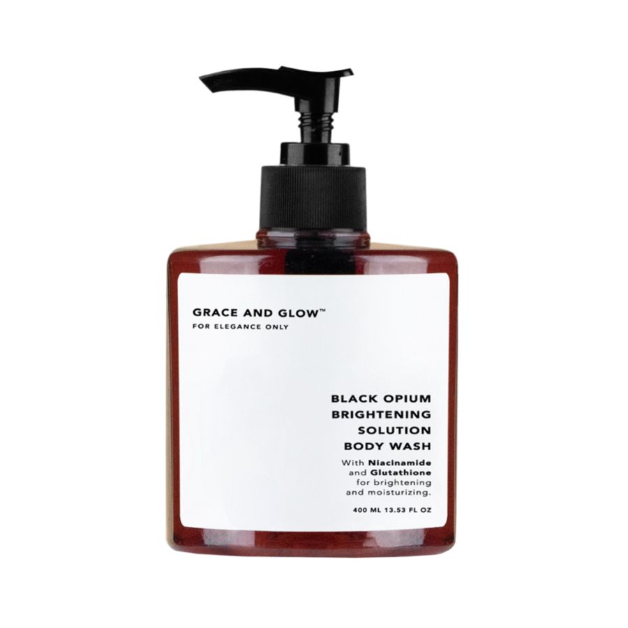 Grace and Glow Brightening Solution Body Wash 400ml