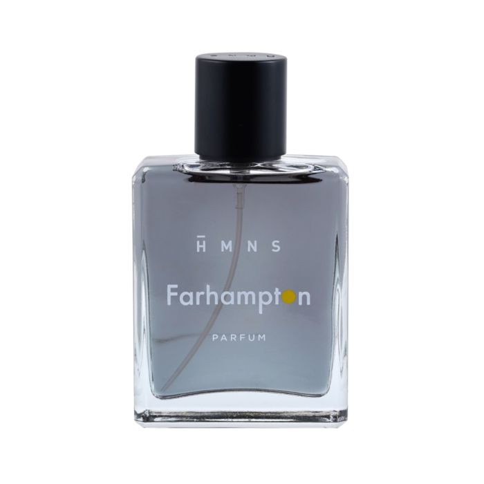 HMNS Perfume Farhampton