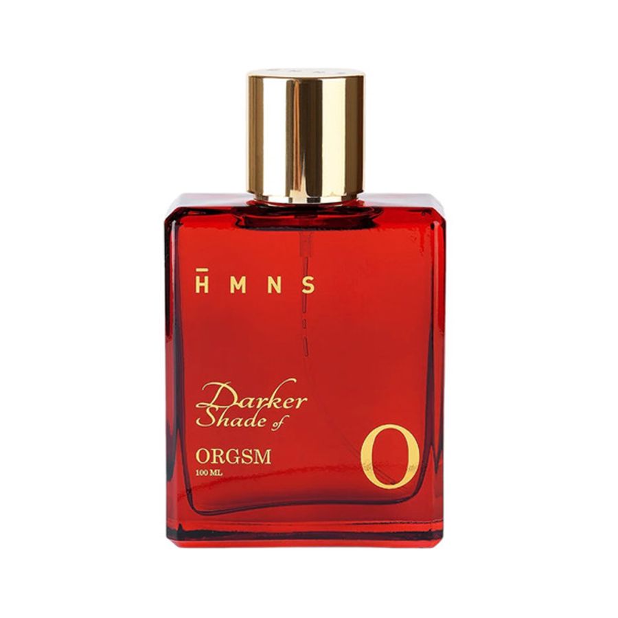HMNS Darker Shade of Orgasm Eau De Parfum 100ml