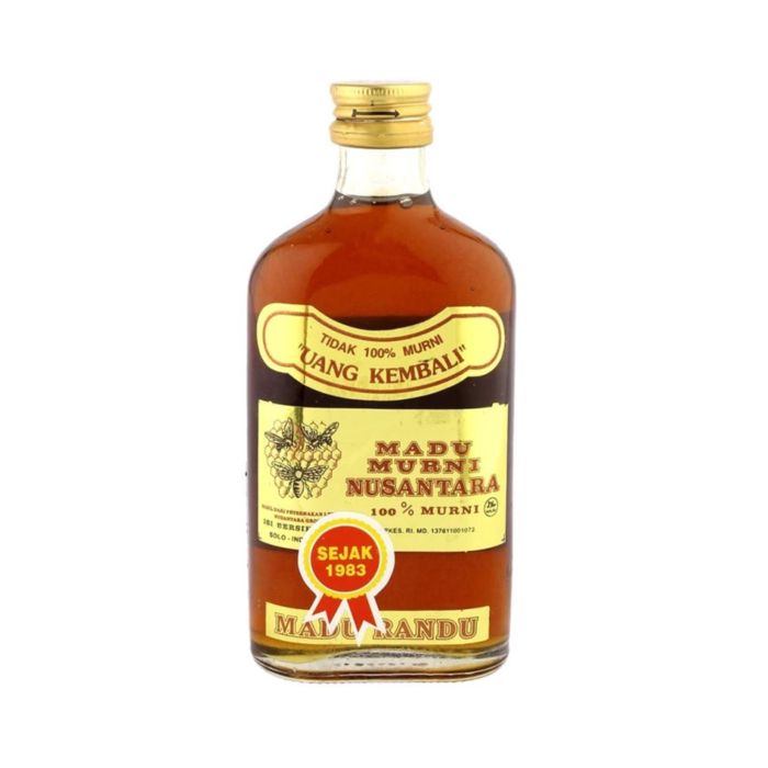 Nusantara Madu Randu Murni