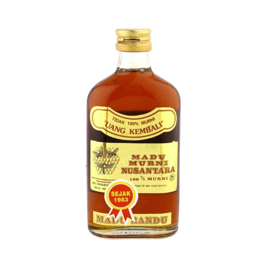 Nusantara Madu Randu Murni 250ml