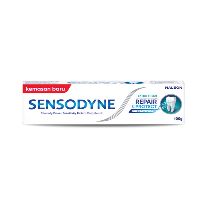 Sensodyne Repair & Protect Extra Fresh Toothpaste