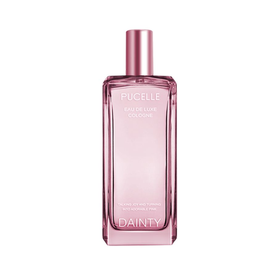 Pucelle Eau De Luxe Cologne Dainty 100ml