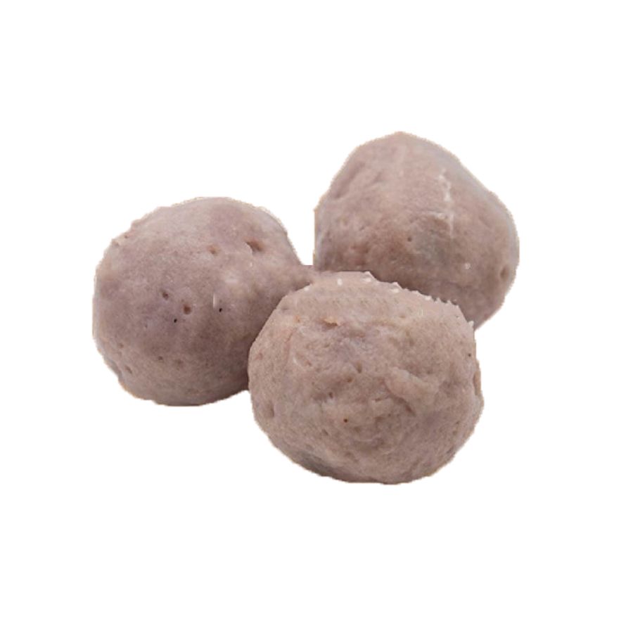 Bakso Sapi Cihampelas Bakso Priangan 10pcs 1pack