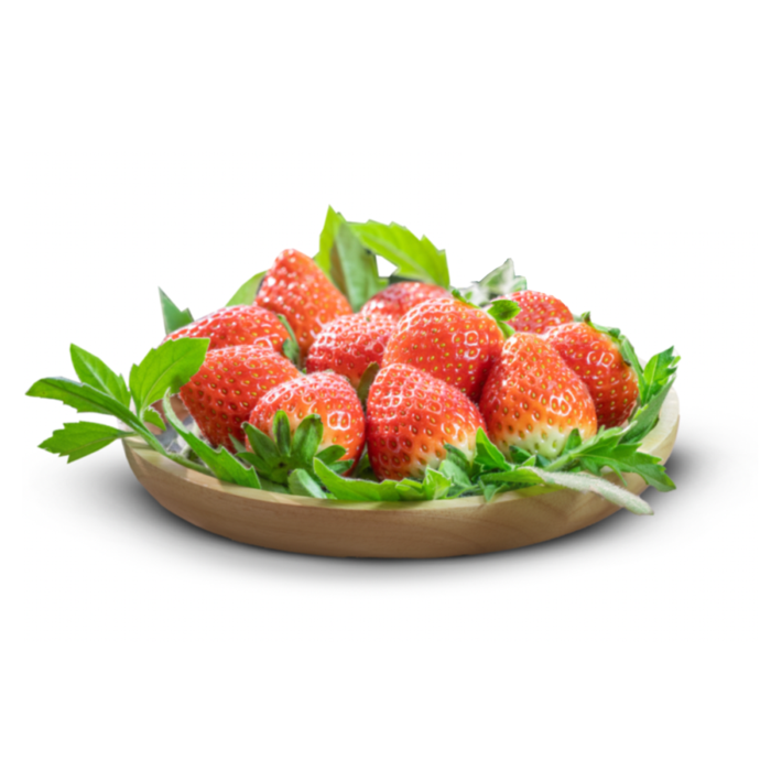 Strawberry Korea Astro Farm