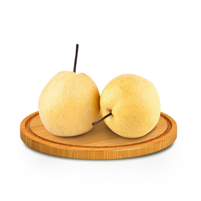 Sweet Pear - Astro Farm 950gr - 1kg, 4-5pcs/pack