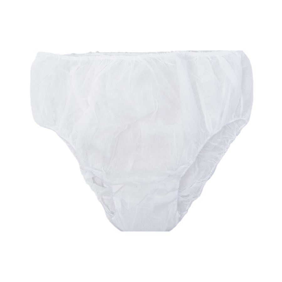 Celana Dalam Disposable Pria Size XL A Basics 6pcs
