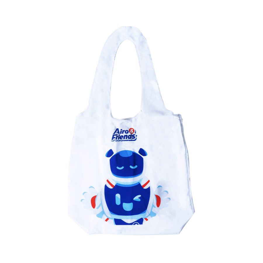 Shopping Bag Airo & Io - Mechandise Astro Club