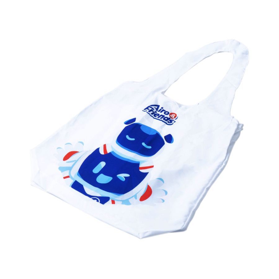 Shopping Bag Airo & Io - Mechandise Astro Club