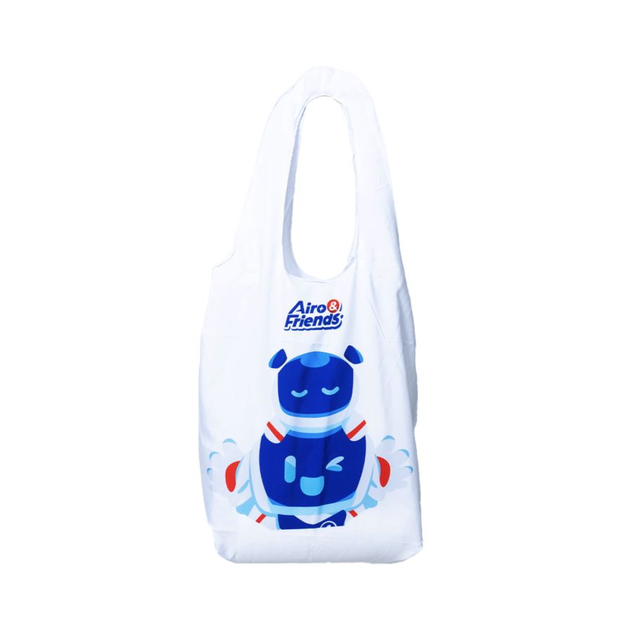 Shopping Bag Airo & Io - Mechandise Astro Club