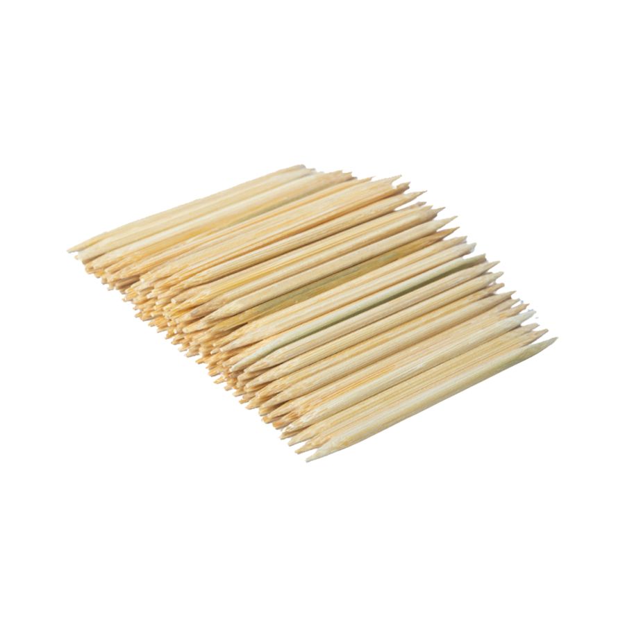Tusuk Gigi A Basics 200stick