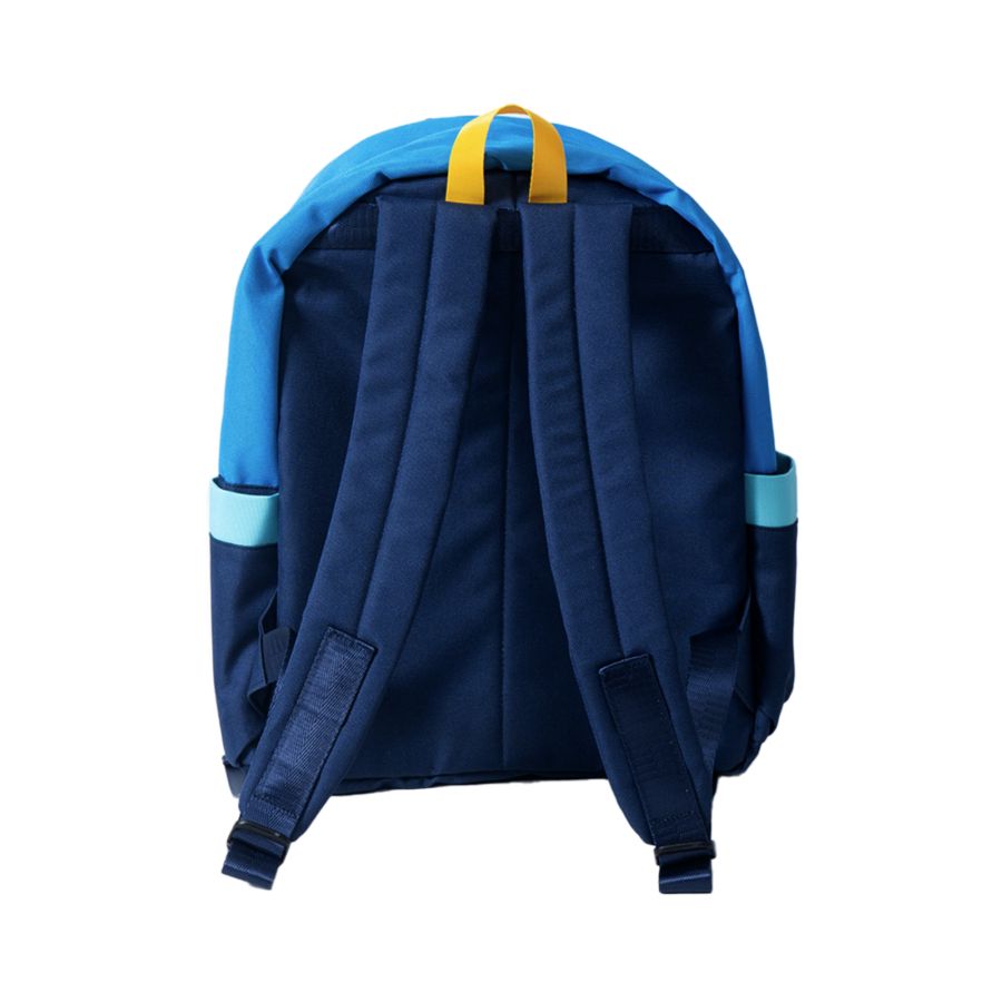 Backpack Airo - Tas Sekolah Anak - Mechandise Astro Club