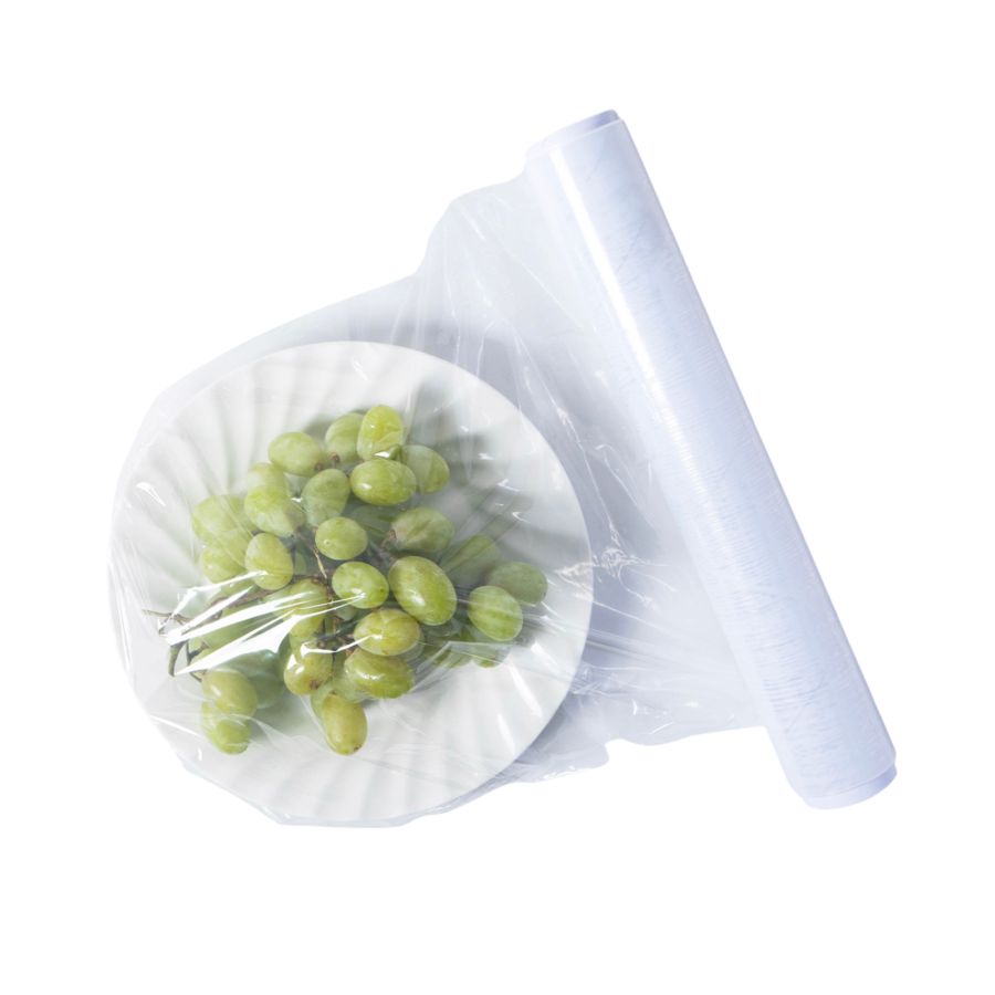 Cling Wrap Box Ukuran 30cm x 30m A Basics