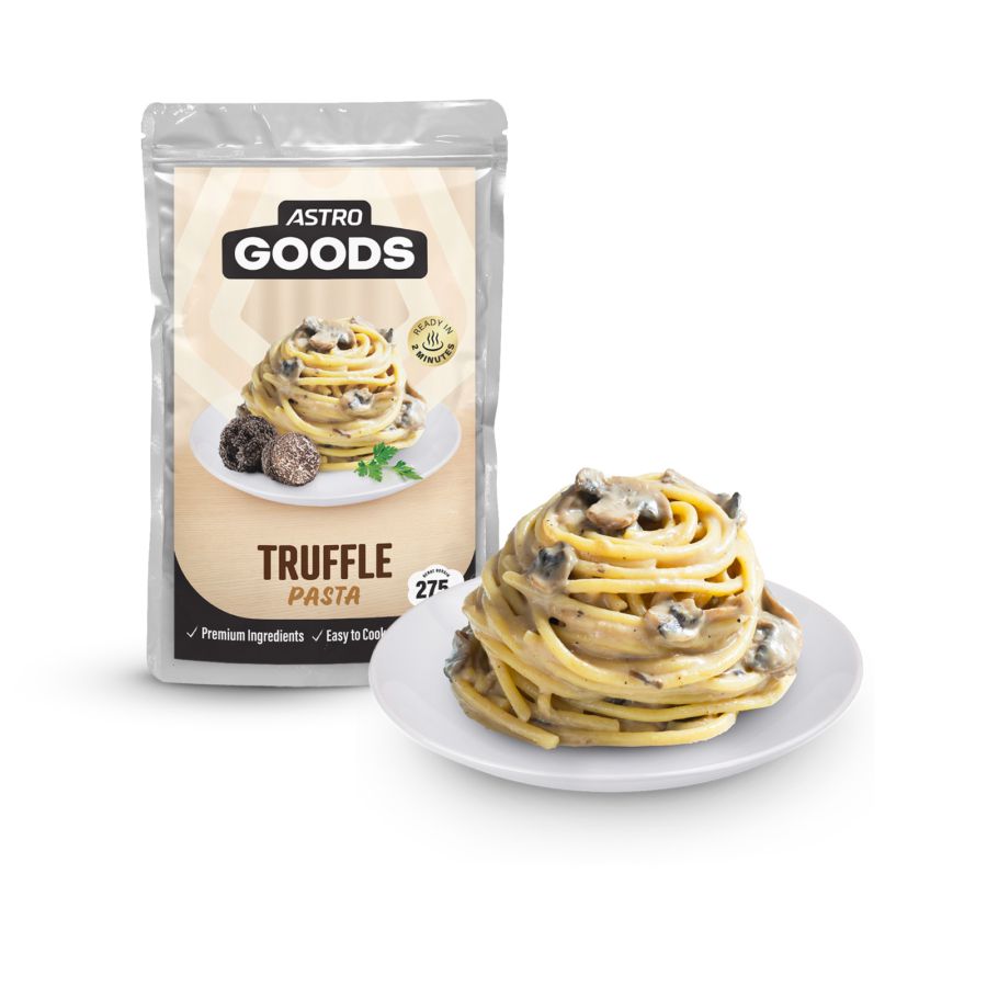 Truffle Pasta Astro Goods 275gram