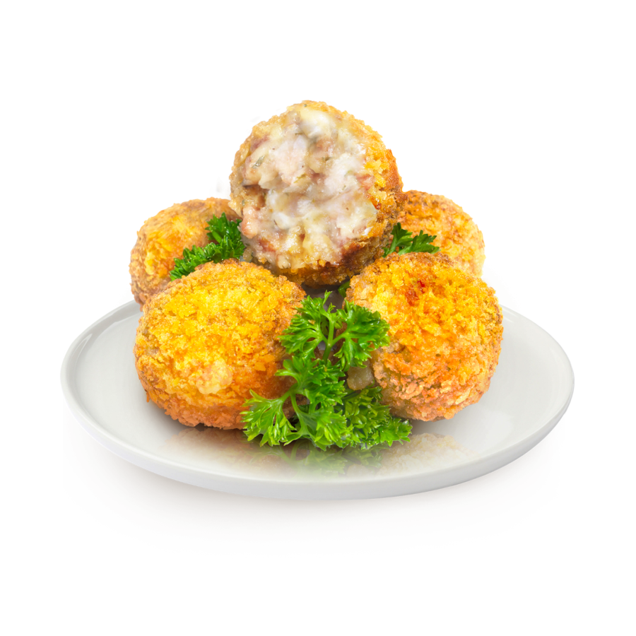 Truffle Bitterballen Astro Goods 6pcs