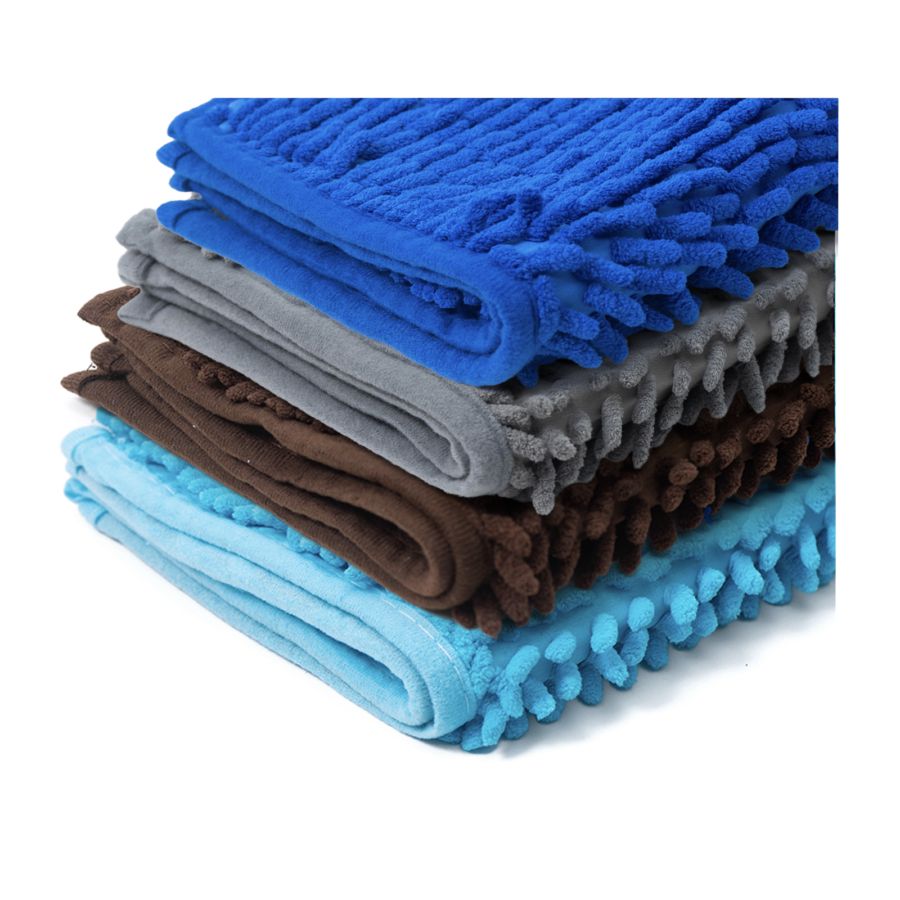 Keset Cendol Microfiber - A Basics  1pcs