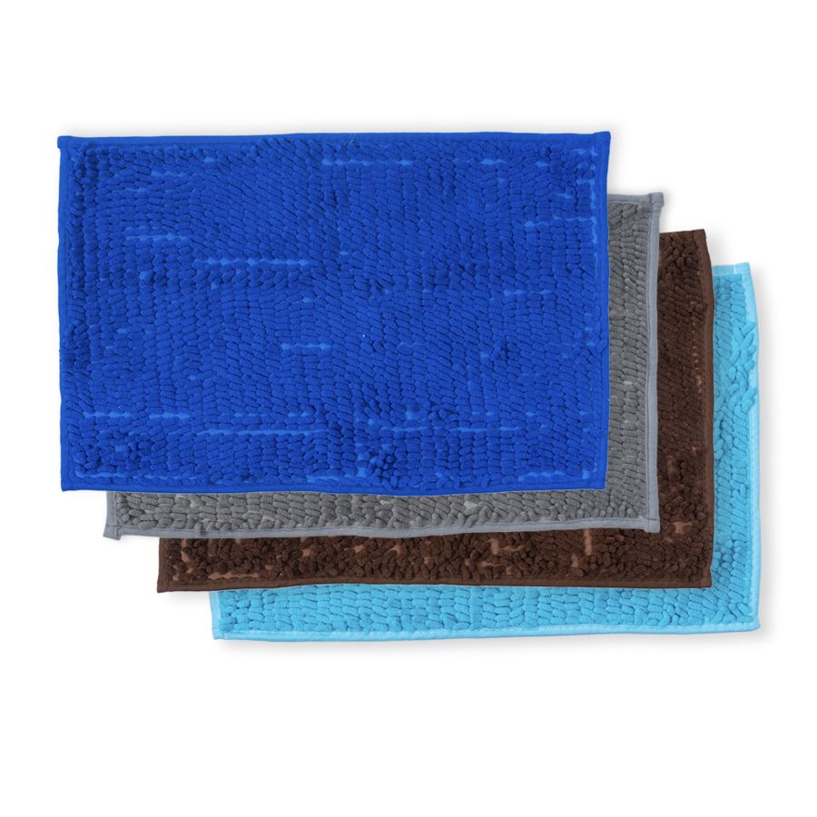 Keset Cendol Microfiber - A Basics  1pcs