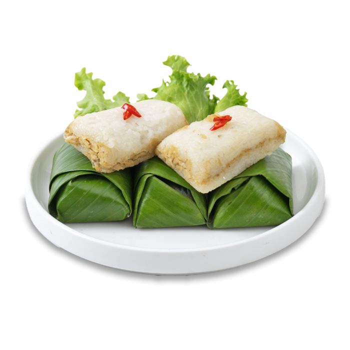 Lemper Ayam