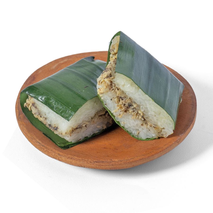 Truffle Lemper 1pcs