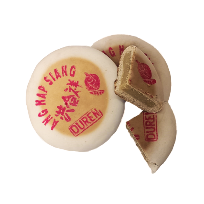 Moon Cake Duren Ang Hap Siang