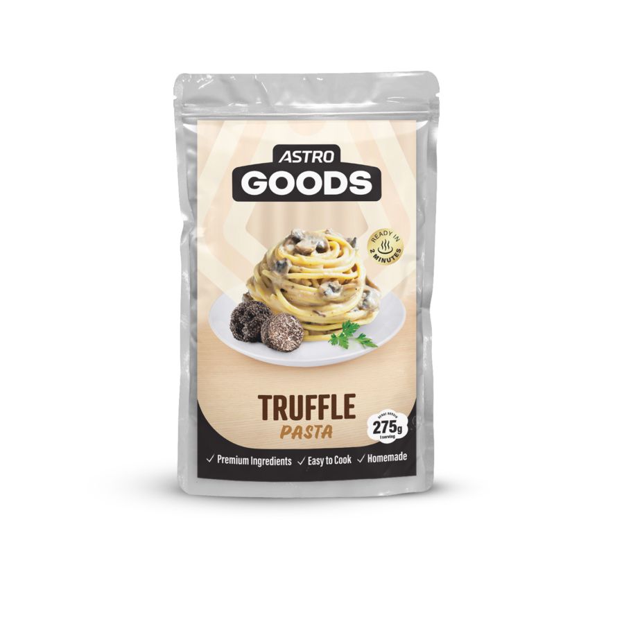 Truffle Pasta Astro Goods 275gram