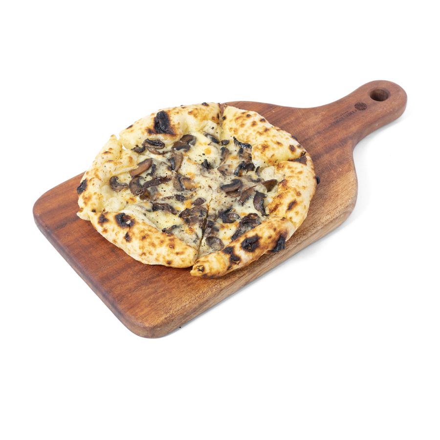 Truffle Pizza Astro Goods x Oma Elly