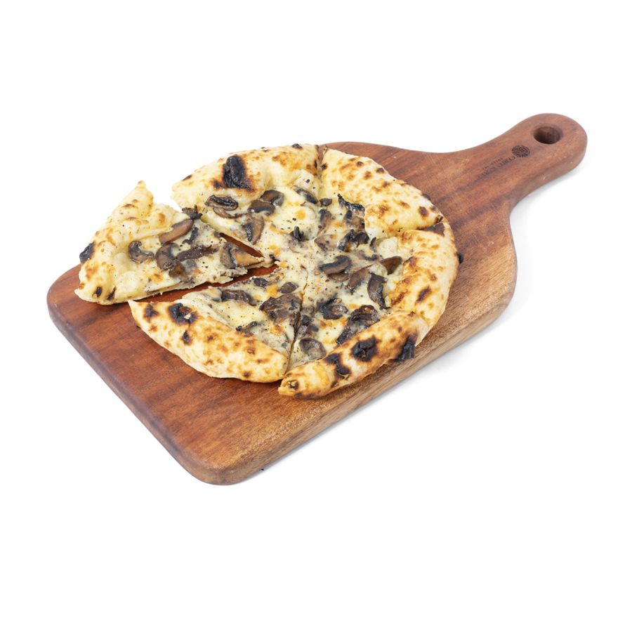Truffle Pizza Astro Goods x Oma Elly