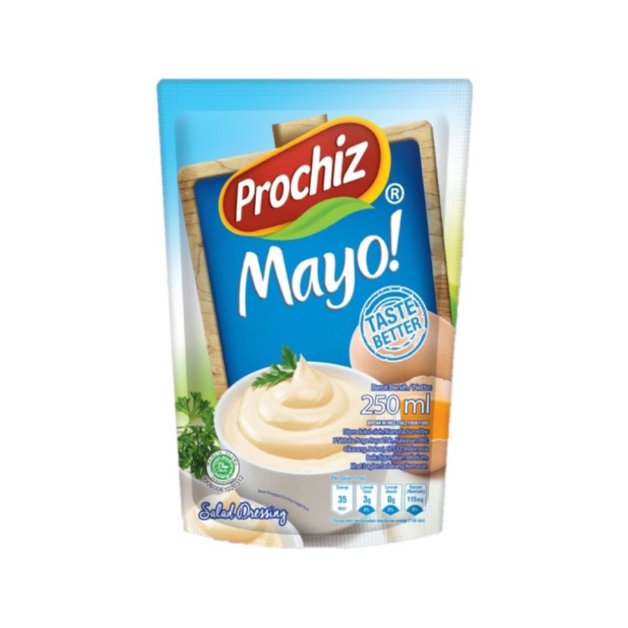 Prochiz Mayo 250ml