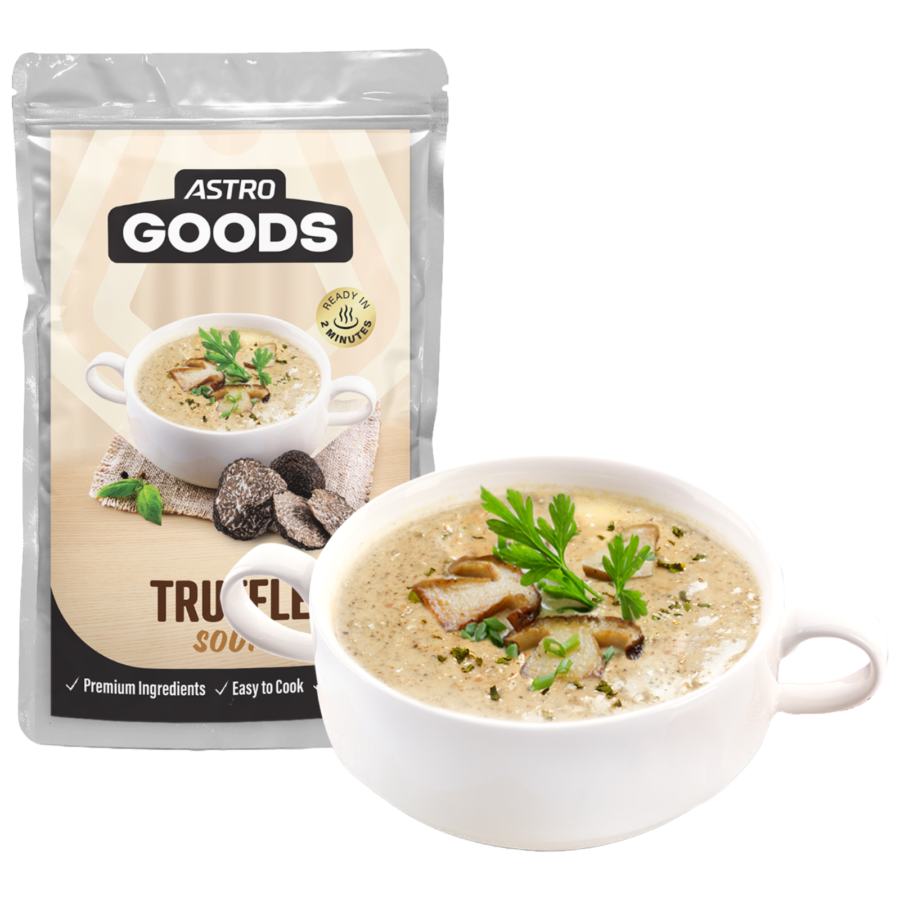 Truffle Soup Astro Goods 150ml