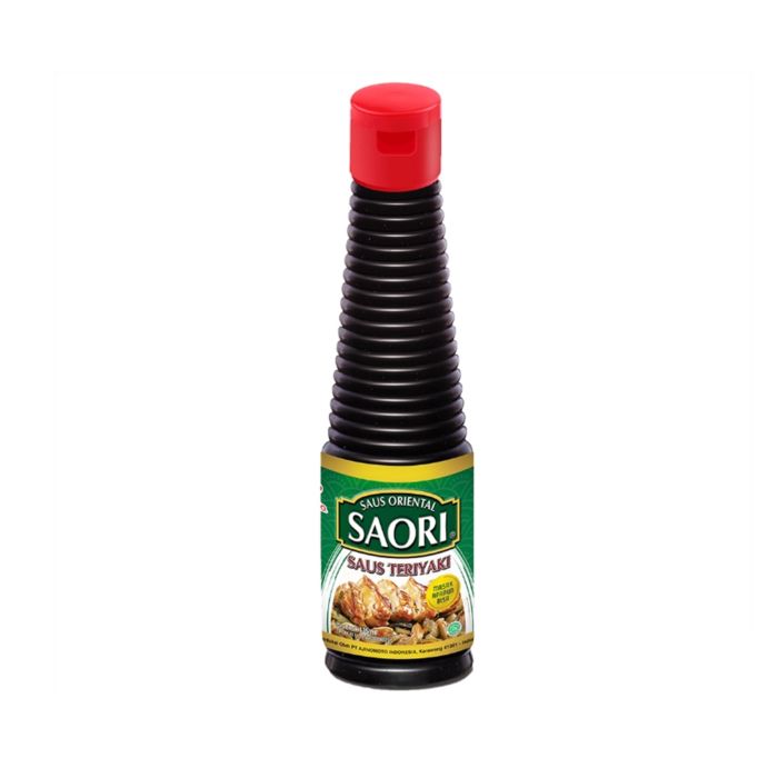 Saori Saus Teriyaki Botol