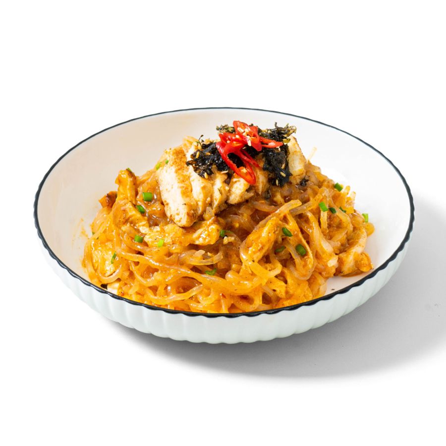 Shirataki Noodle - Chicken Samyang