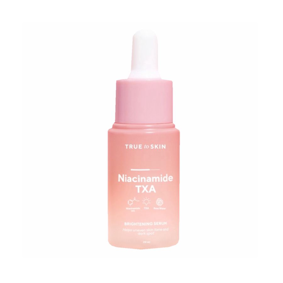 True to Skin Niacinamide TXA Brightening Serum  20ml